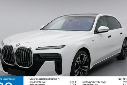 BMW 740 10.000 km 99.819 &euro; Paderborn 33100