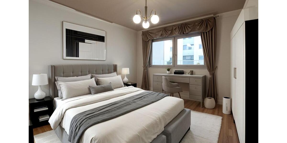 Erdgeschoßwohnung Soest - 5 Zimmer, 96 m&sup2;, 178.000&euro; | Angebot:25150975