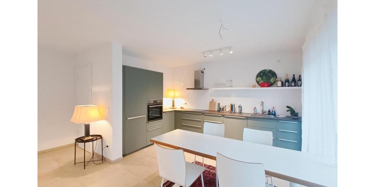 Etagenwohnung Gütersloh - 2 Zimmer, 72 m&sup2;, 860&euro; | Angebot:23811483