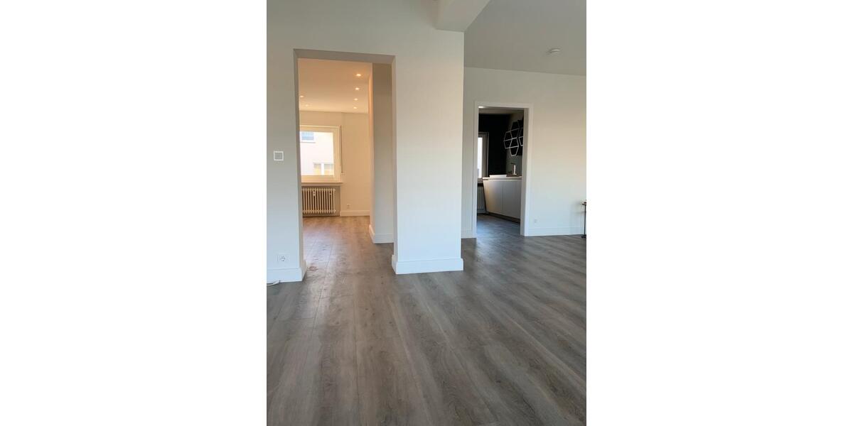 Etagenwohnung Paderborn Elsen - 3.5 Zimmer, 98 m&sup2;, 1.300&euro; | Angebot:25221286