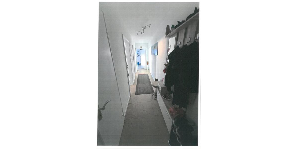 Etagenwohnung Rietberg - 3 Zimmer, 61 m&sup2;, 820&euro; | Angebot:25991544