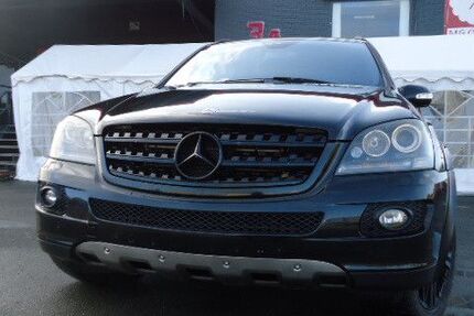 Mercedes-Benz ML 320 321.100 km 6.990 &euro; Paderborn 33104