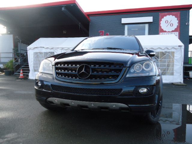 Mercedes-Benz ML 320 321.100 km 6.990 &euro; Paderborn 33104