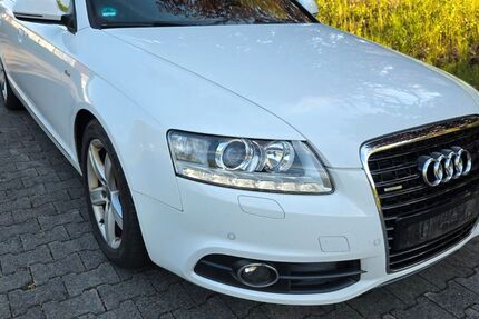 Audi A6 322.000 km 4.900 &euro; Möhnesee 59519