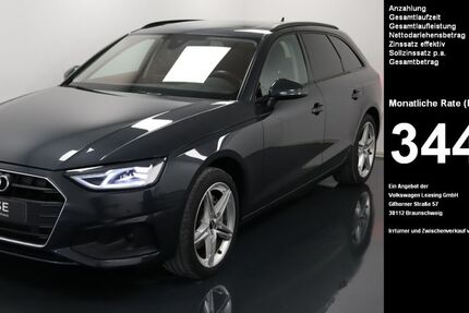 Audi A4 104.986 km 21.000 &euro; Oelde (Stromberg) 59302