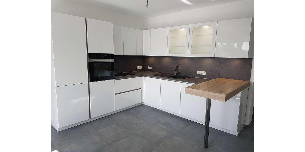 Dachgeschoßwohnung Hövelhof - 3 Zimmer, 97 m&sup2;, 1.050&euro; | Angebot:25853493