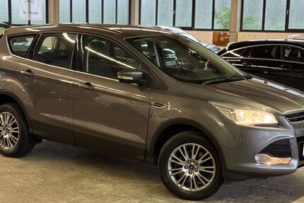 Ford Kuga 58.500 km 13.899 &euro; Oelde 59302