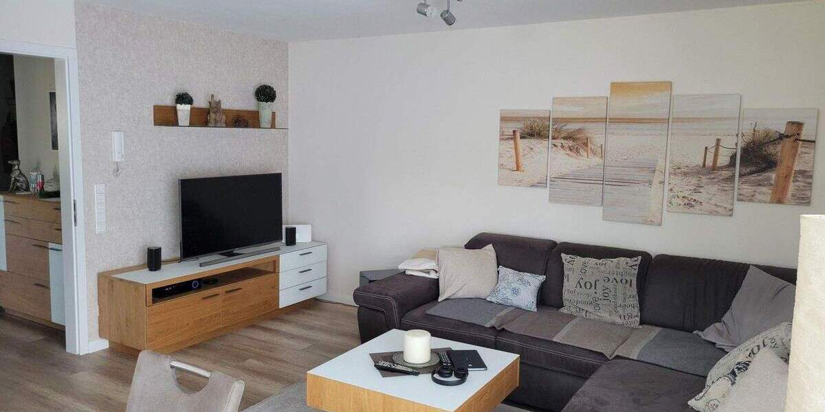 Etagenwohnung Lippstadt Lipperbruch - 3 Zimmer, 87 m&sup2;, 319.999&euro; | Angebot:25738759