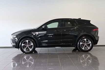 Jaguar E-Pace 44.261 km 26.750 &euro; Paderborn 33100