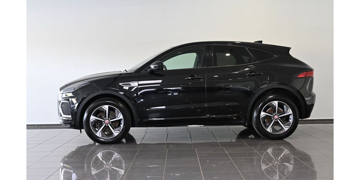 Jaguar E-Pace 44.261 km 26.750 &euro; Paderborn 33100