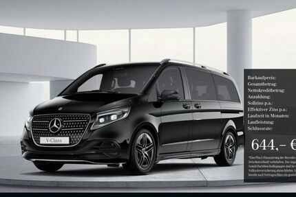 Mercedes-Benz V 250 14.887 km 87.450 &euro; Paderborn 33106