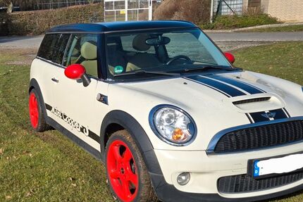 Mini Cooper S Clubman 123.500 km 5.499 &euro; Büren 33142