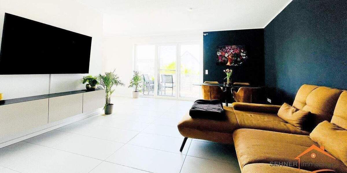 Etagenwohnung Soest - 2 Zimmer, 63 m&sup2;, 224.000&euro; | Angebot:25938776