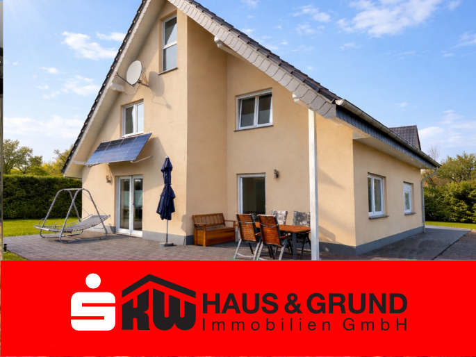 Einfamilienhaus Langenberg - 6 Zimmer, 154 m&sup2;, 498.000&euro; | Angebot:25310697