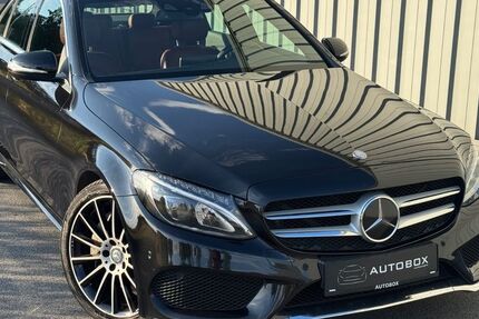 Mercedes-Benz C 250 147.124 km 17.999 &euro; Rheda-Wiedenbrück 33378