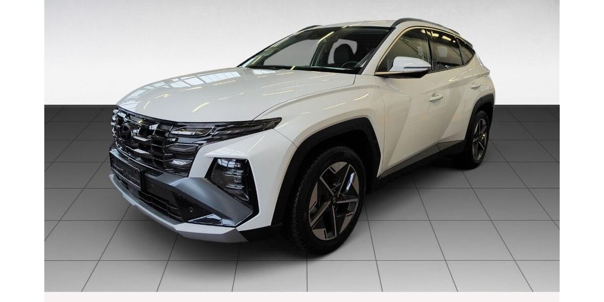 Hyundai TUCSON 18.511 km 29.949 &euro; Soest 59494