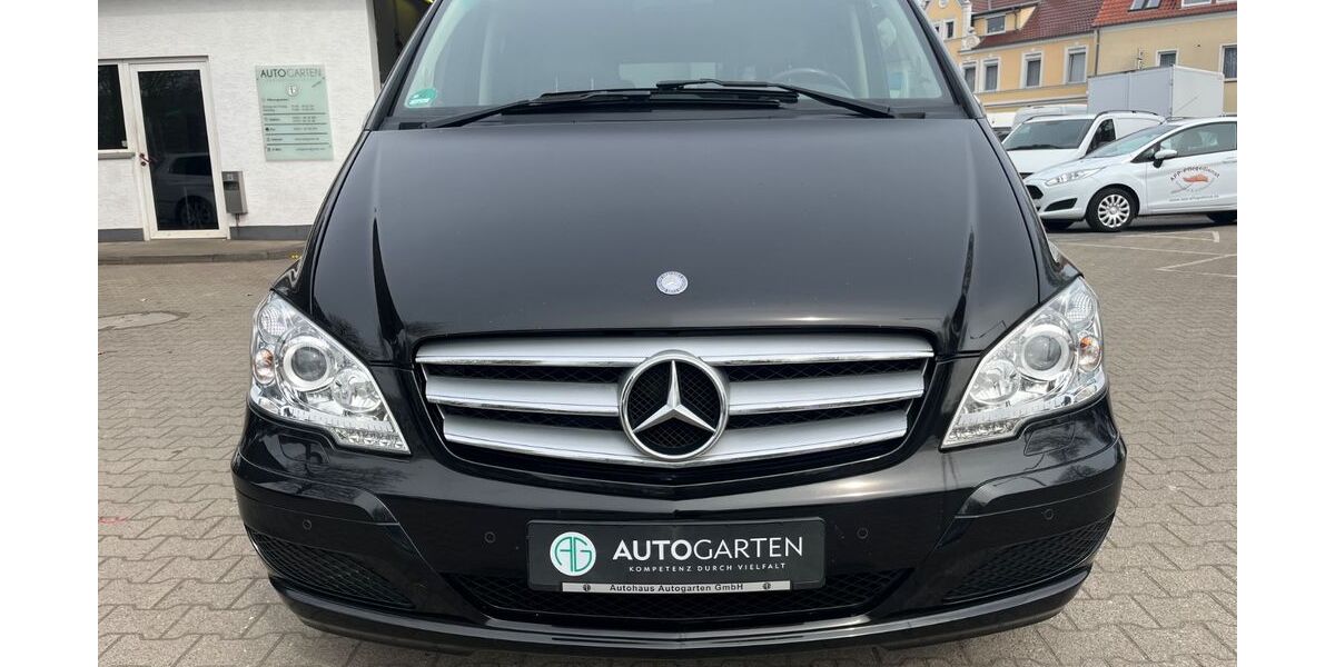 Mercedes-Benz Viano 148.000 km 28.850 &euro; Paderborn 33098
