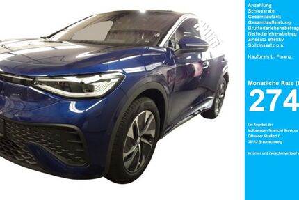 VW ID.5 5.539 km 36.095 &euro; Gütersloh 33334