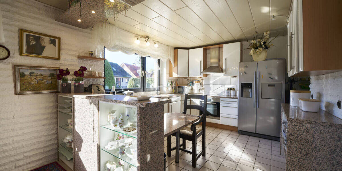 Einfamilienhaus Lippstadt Hörste - 459.000&euro; | Angebot:26672126