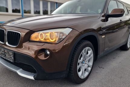 BMW X1 99.845 km 8.490 &euro; Soest 59494