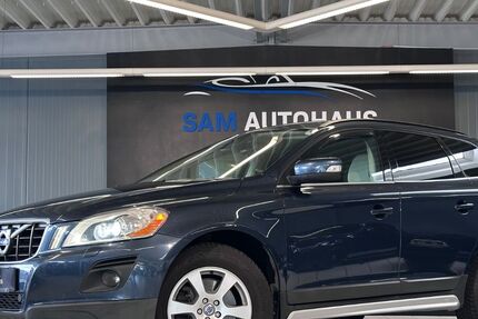 Volvo XC60 245.000 km 7.450 &euro; Wadersloh 59329