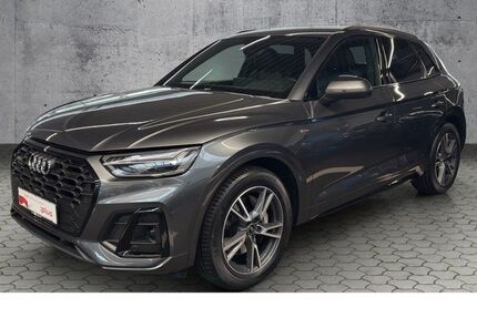 Audi Q5 58.250 km 43.990 &euro; Paderborn 33100