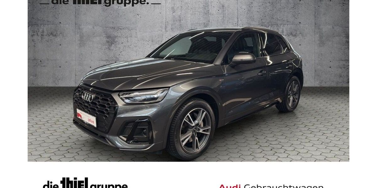 Audi Q5 58.250 km 43.990 &euro; Paderborn 33100