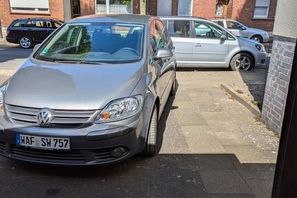 VW Golf Plus 374.000 km 2.700 &euro; Oelde 59302