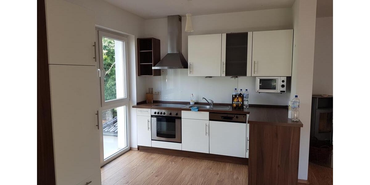 Etagenwohnung Paderborn - 2.5 Zimmer, 70 m&sup2;, 850&euro; | Angebot:25613700