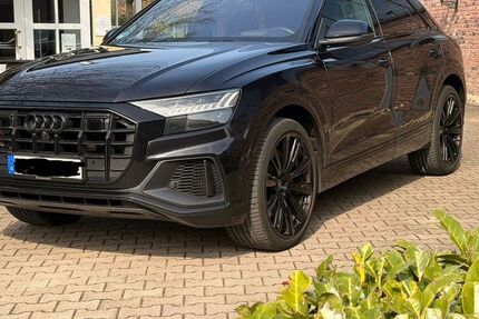 Audi SQ8 199.000 km 49.950 &euro; Gütersloh 33335