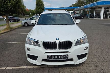BMW X3 200.000 km 9.999 &euro; Salzkotten 33154