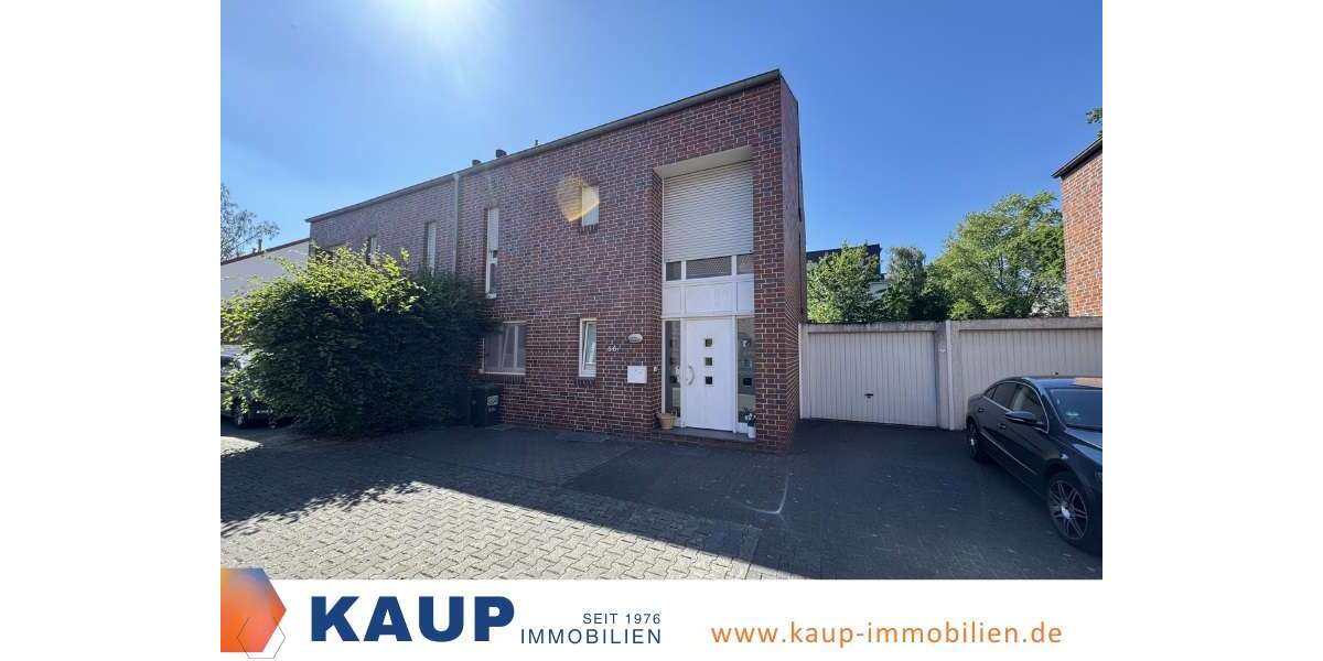 Einfamilienhaus Gütersloh - 4 Zimmer, 125 m&sup2;, 475.000&euro; | Angebot:22774254