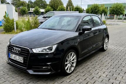 Audi A1 129.000 km 12.990 &euro; Gütersloh 33335