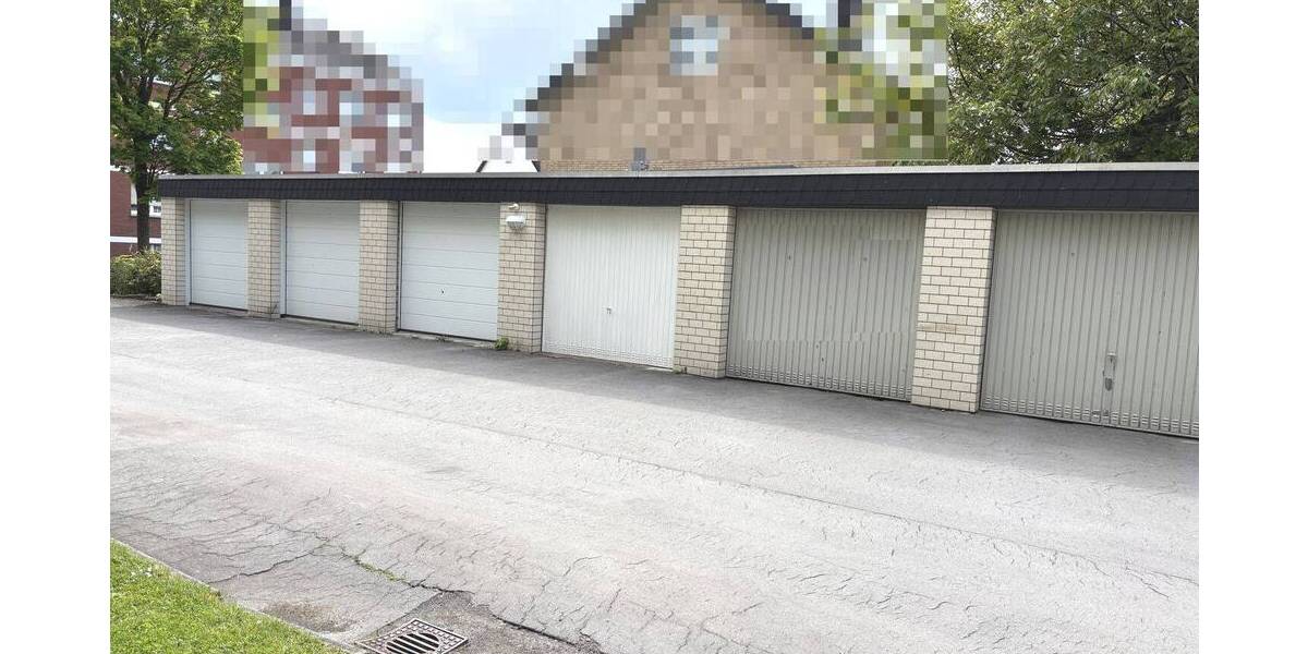 Etagenwohnung Beckum Neubeckum - 4 Zimmer, 91 m&sup2;, 125.000&euro; | Angebot:26731391