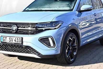 VW T-Cross 4.950 km 32.590 &euro; Verl 33415