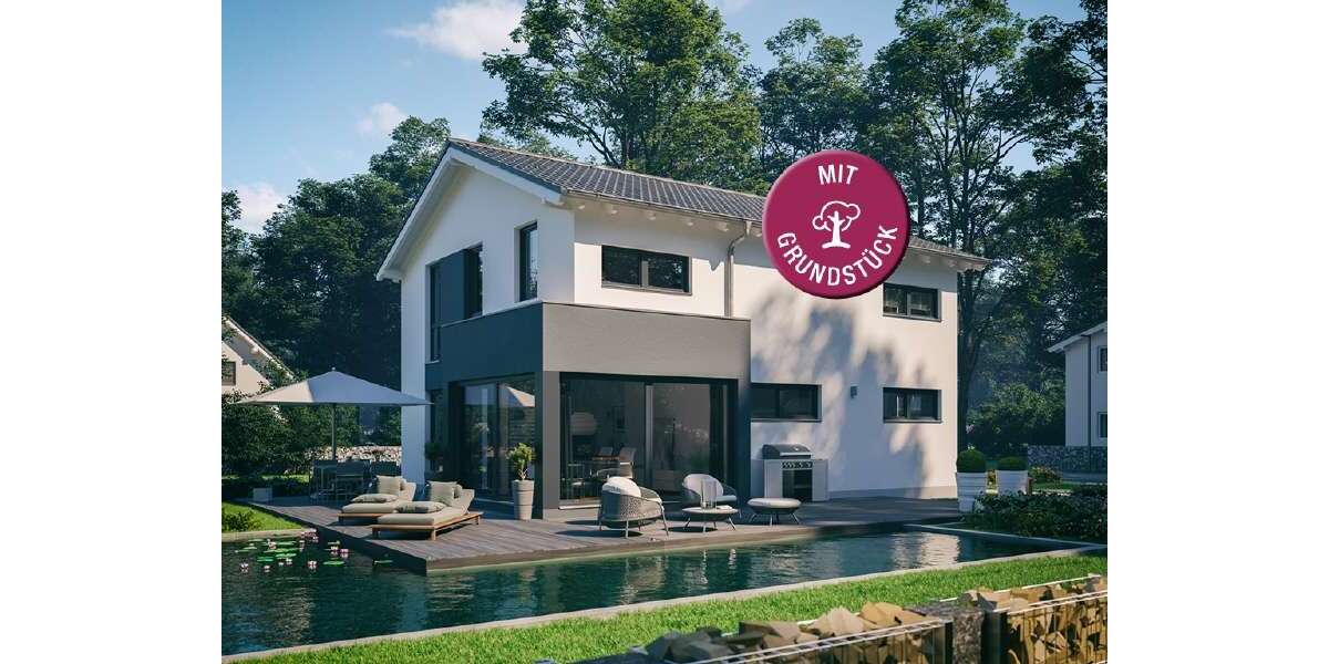 Einfamilienhaus Salzkotten - 5 Zimmer, 154 m&sup2;, 614.400&euro; | Angebot:26651953