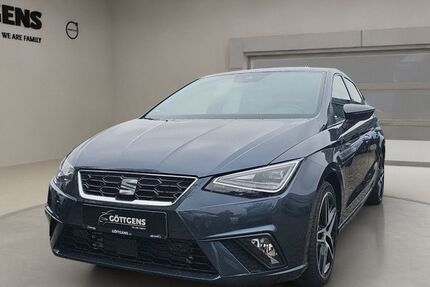 Seat Ibiza 33.989 km 19.690 &euro; Soest 59494