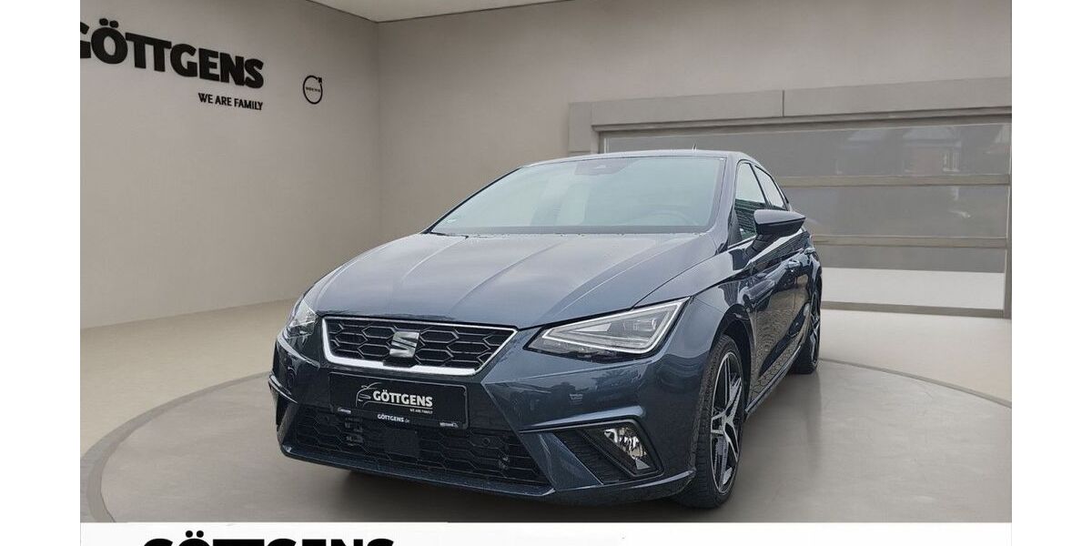 Seat Ibiza 33.989 km 19.690 &euro; Soest 59494