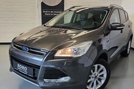 Ford Kuga 129.000 km 7.650 &euro; Lippstadt 59557