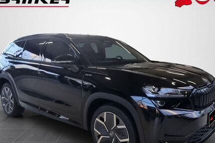 Skoda Kodiaq 9.999 km 46.930 &euro; Gütersloh 33334