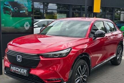 Honda HR-V 14.352 km 27.490 &euro; Lippstadt 59557