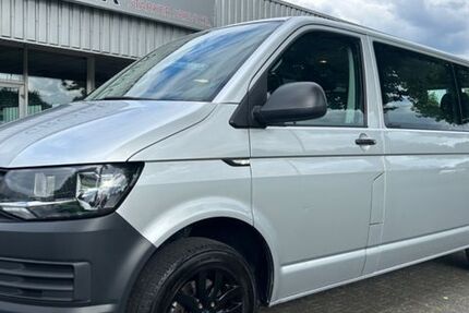 VW T6 Transporter 159.800 km 25.990 &euro; Paderborn 33104