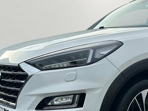 Hyundai TUCSON Premium 4WD 1.6 CRDi DPF EU6d-T+AHK 89.462 km 21.550 &euro; Bad Wünnenberg 33181