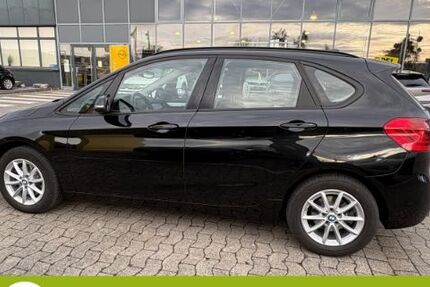BMW 218 Active Tourer 41.200 km 14.850 &euro; Lippstadt 59557
