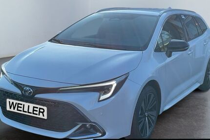 Toyota Corolla 15.000 km 35.949 &euro; Gütersloh 33330