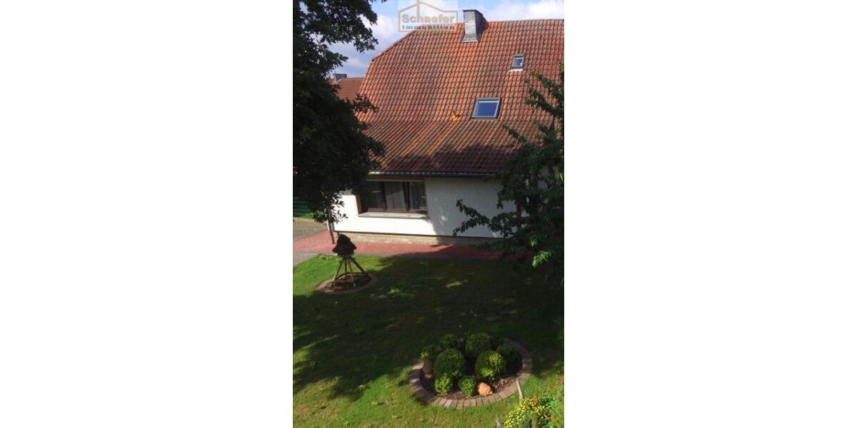 3- Zi- EG Wohnung im Soester Westen nähe Klinikum - Etagenwohnung Soest | Angebot:26737412
