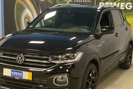 VW T-Cross 73.307 km 21.290 &euro; Paderborn 33100