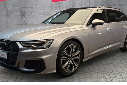 Audi A6 27.900 km 57.990 &euro; Paderborn 33100