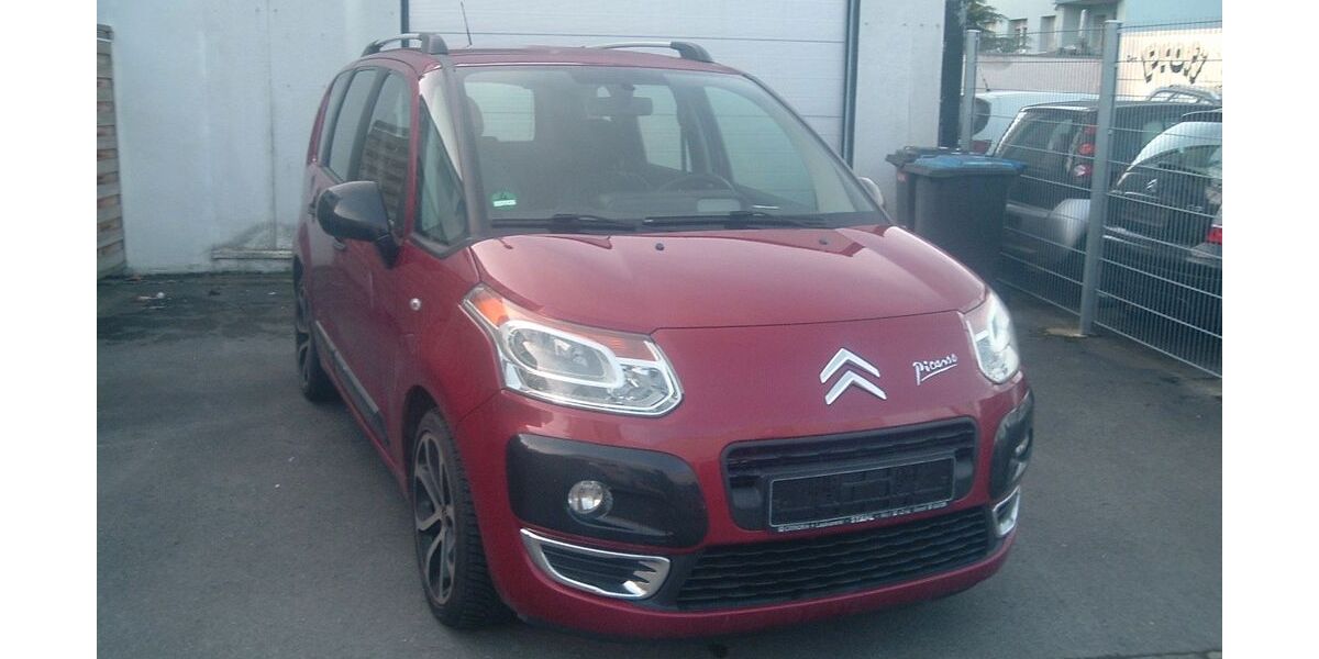 Citroen C3 297.124 km 2.450 &euro; Soest 59494