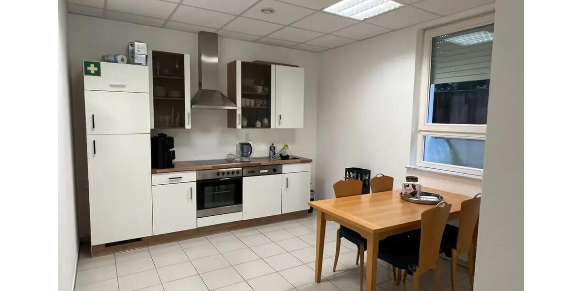 Gewerbeobjekt Paderborn Univiertel - 1.950&euro; | Angebot:25320811